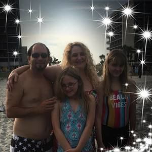 Meet your Posher, Ronnie